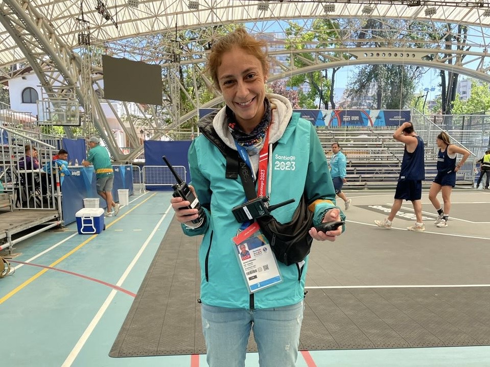 Artículo: “Relato de un triunfo compartido”